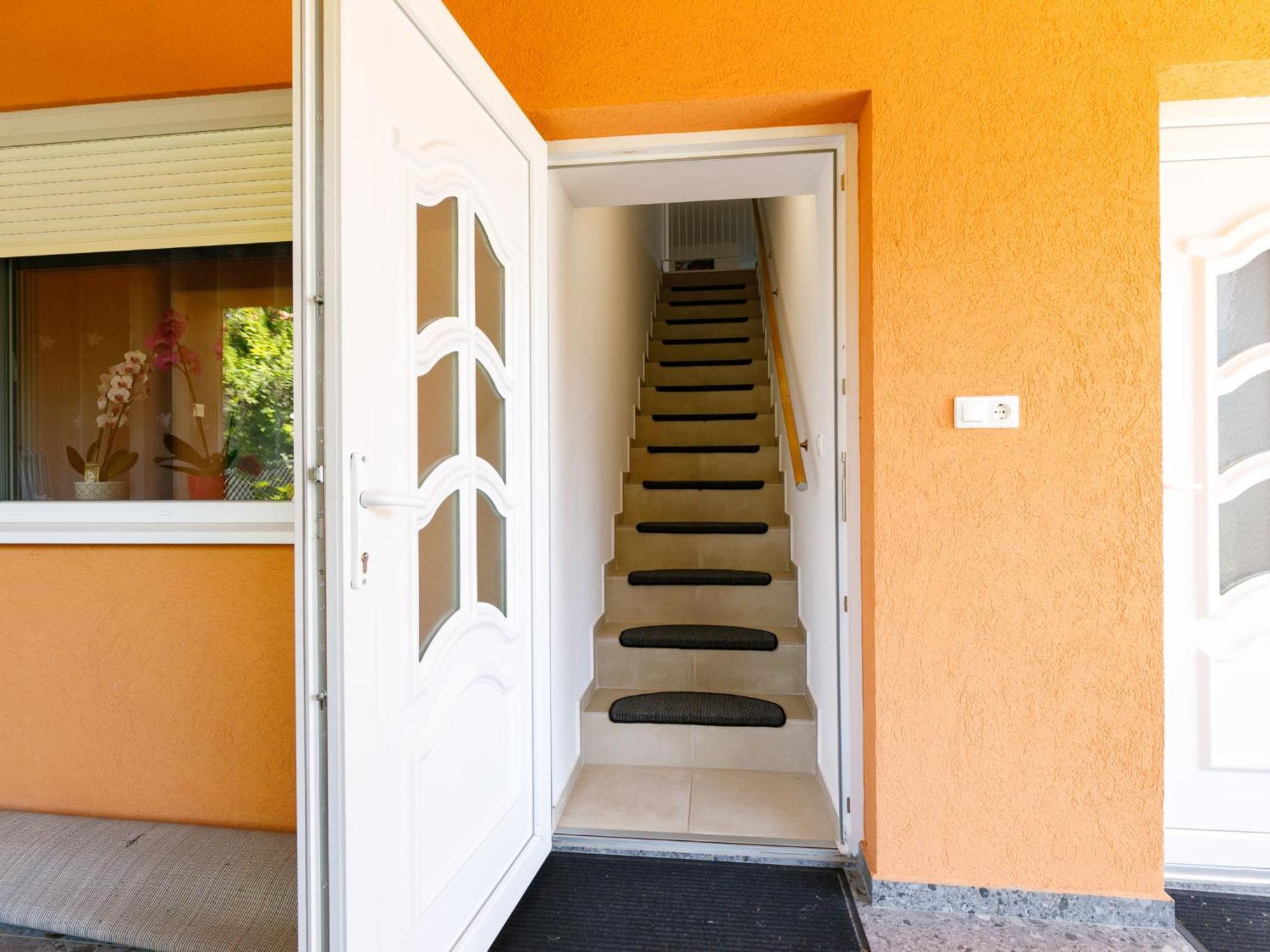 Apartment Beate - Bac121 By Interhome Badacsonytomaj Exterior photo