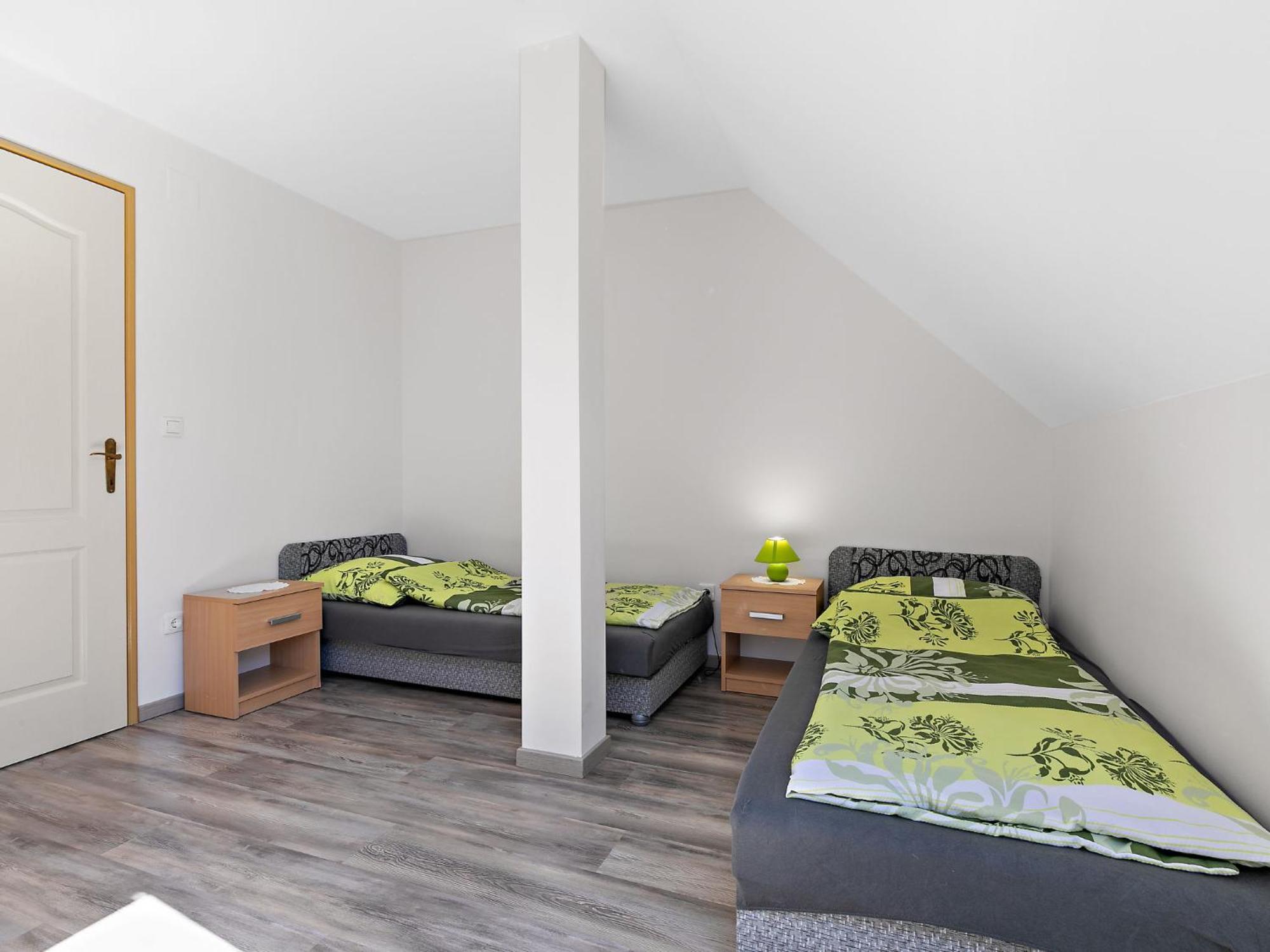 Apartment Beate - Bac121 By Interhome Badacsonytomaj Exterior photo