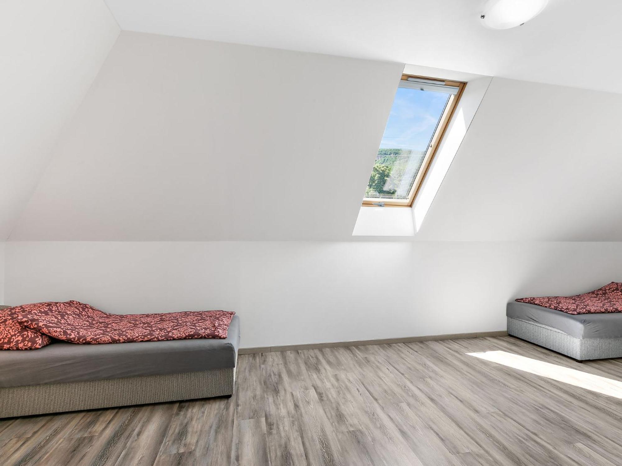 Apartment Beate - Bac121 By Interhome Badacsonytomaj Exterior photo